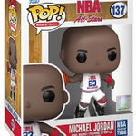 Figurina - NBA All-Star - Michael Jordan | Funko