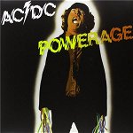 VINIL Sony Music AC/DC - Powerage (180g