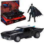 Batmobile DC The Batman 