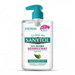 Gel dezinfectant pentru maini Sanytol, 250 ml