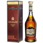 Brandy Ararat Otborny 7 Ani, 40%, 0.7L