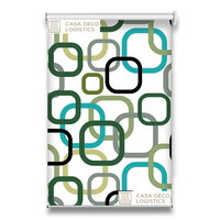 Roleta Urban 4001, Casa Deco Logistics