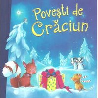 Povesti de Craciun