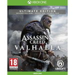 Assassin's Creed Valhalla Ultimate Edition Xbox One