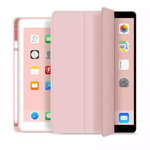 Husa Tech-Protect Sc Pen pentru Apple iPad Air 10.9 4/5/6/2020-2024 Roz, Tech-Protect