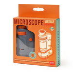 Microscop. Vintage, -