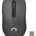Mouse wireless Natec