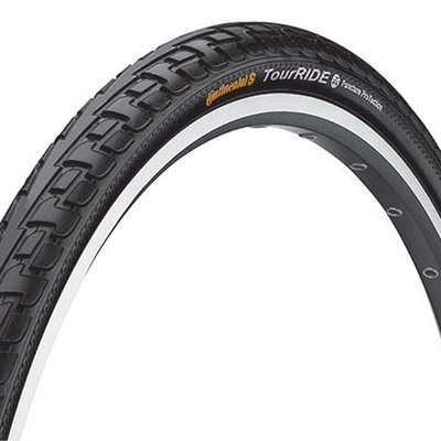 Anvelopa Continental Ride Tour Puncture-ProTection 42-584 (27.5x1.6), CONTINENTAL