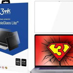 Folie de protectie 3mk Protection pentru Apple MacBook Pro 16''/17'' 2021, Transparent, 3MK