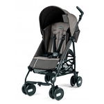 Carucior Peg Perego Pliko Mini Class Grey, PEG-PEREGO