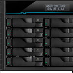 Network Attached Storage Asustor AS7010T