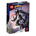 Set de construit LEGO® Marvel Super Heroes, Figurina Venom, 297 piese