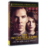 The Imitation Game: Jocul codurilor / The Imitation Game