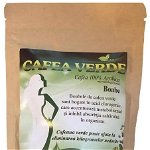Cafea Verde Boabe, 250g, 