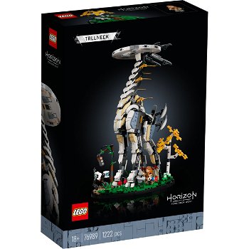 LEGO Creator Expert - Horizon Forbidden West: Tallneck 76989