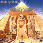 VINIL Universal Records Iron Maiden - Powerslave