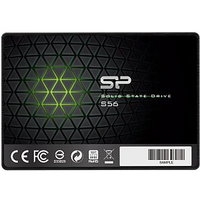 SSD Silicon Power Slim S56 Series 240GB, SATA3, 2.5inch