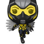 Figurină Funko POP! Marvel: Ant-Man and the Wasp: Quantumania - Wasp #1138