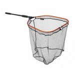 Minciog Pro Finezze Net Fold With Scale 20kg 85x55x50cm 86.5cm, Savage Gear