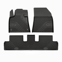 Covorase auto Frogum tip Tavita No. 77 pentru CITROEN C4 Picasso 2013-2022, Frogum