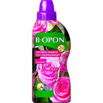 Biopon Ingrasamant Lichid Trandafiri 0.5 l