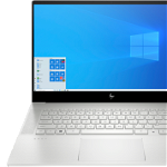 Notebook HP ENVY 15-ep0002nq 15.6" Full HD Intel Core i7-10750H GTX 1650 Ti-4GB RAM 16GB SSD 1TB Windows 10 Home