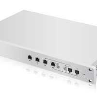 Router Ubiquiti UniFiRouter Pro 4, 2x LAN