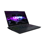 Laptop Gaming Lenovo Legion 5 15ACH6A, 15.6", Full HD, AMD Ryzen 7 5800H, 16GB RAM, 1TB SSD, AMD Radeon RX 6600M, No OS, Phantom Blue