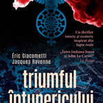 Triumful întunericului (Saga Soarelui Negru), Editura NICULESCU