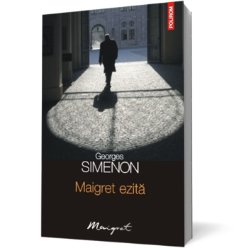 eBook Maigret ezita - Georges Simenon, Georges Simenon