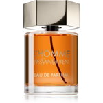 Yves Saint Laurent L'Homme, Apa de Parfum, Barbati (Gramaj: 100 ml), Yves Saint Laurent
