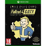 Joc Fallout 4 Goty pentru Xbox One