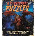 The H. P. Lovecraft Book of Puzzles