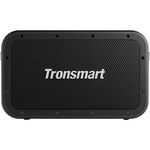 Boxa Portabila Force Max wireless Bluetooth 80W Negru, Tronsmart