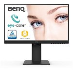Monitor LED BenQ GW2485TC 23.8" FHD 75Hz Negru