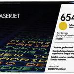 Toner, HP, CF331A, Albastru cyan, 15000 pagini