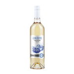 Vin demidulce alb, fara alcool, Pinot Grigio, 750ml, Casa Petru, Casa Petru