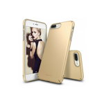 Husa iPhone 7 Plus / iPhone 8 Plus Ringke Slim ROYAL GOLD, 1