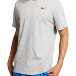 Nike Tricou M NK DRY TEE DFC CREW SOLID