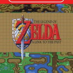 The Ultimate Guide to The Legend of Zelda A Link to the Past