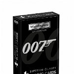 Carti de joc James Bond 007, Winning Moves