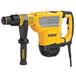 Ciocan rotopercutor SDS-Max DeWALT D25614K 1350W 10.5J 45mm, DeWALT