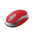 Mouse optic wireless 2.4 GHz 1000 DPI , 