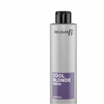 Decolor B Cool Blonde Shampoo 250ml