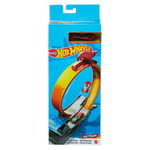 HOT WHEELS ACTION CLASSIC STUNT BUCLA, Mattel