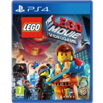 Joc PS4 Lego Movie Game