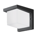 Lampa perete DESELLA 1 3000K alb cald 220-240V,50/60Hz IP54, Eglo