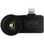 Cameră termoviziune pentru iOS, Seek Thermal Compact, Seek Thermal