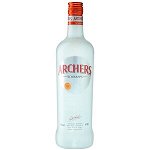 Lichior Schnapps Archers Peach, 18%, 0.7l