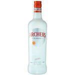 Lichior Schnapps Archers Peach, 18%, 0.7l